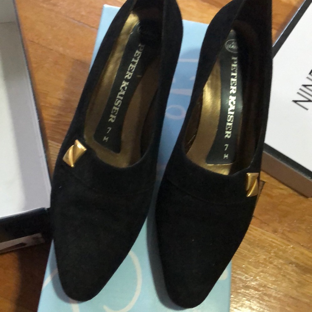 Heels